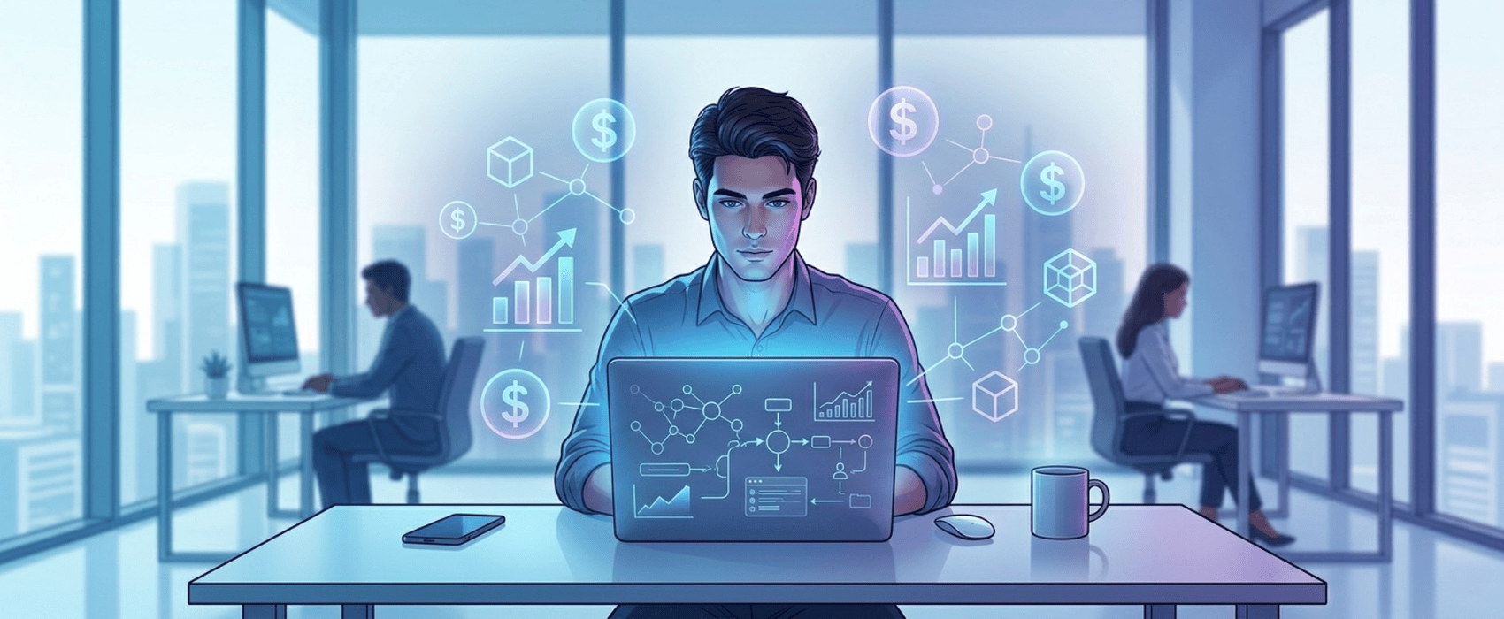 How to Choose the Right Business Model for Startup