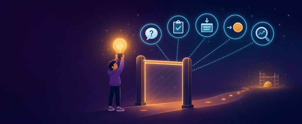 how to validate a startup idea