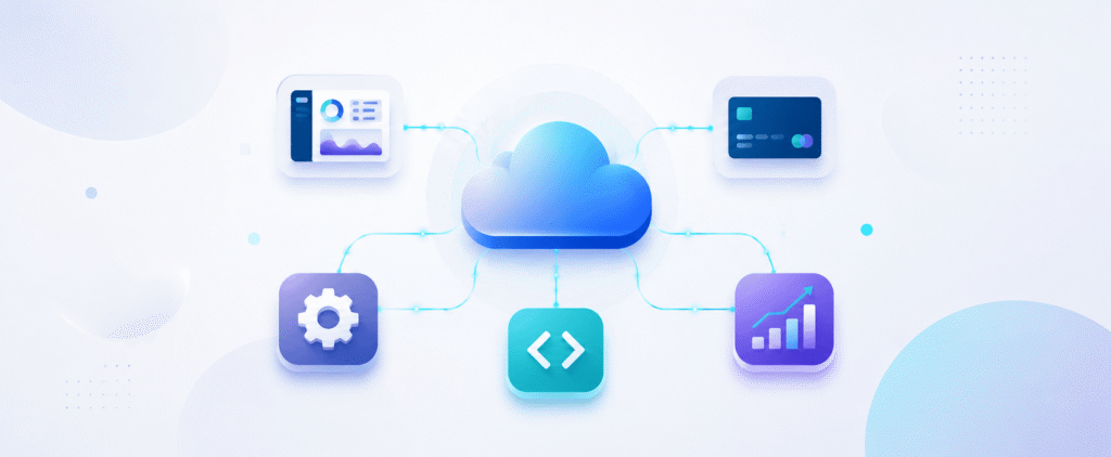 how much does it cost to build a SaaS product