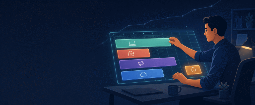 budget planning for startup product development