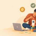 build a startup on a low budget