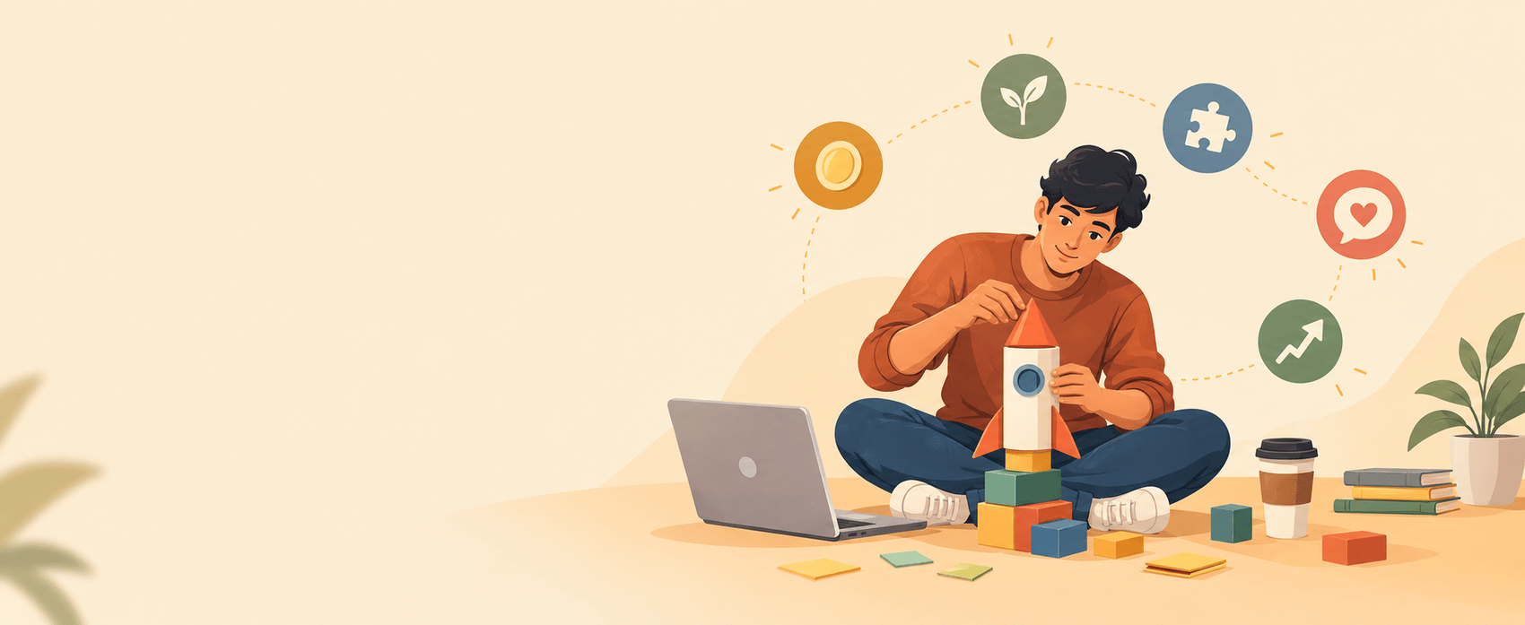 build a startup on a low budget