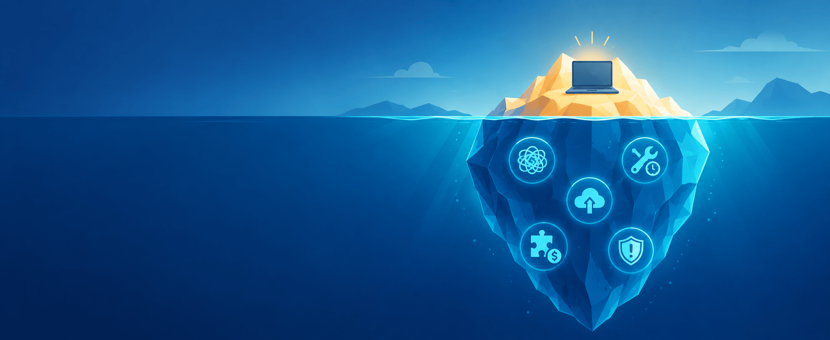 hidden costs in software development