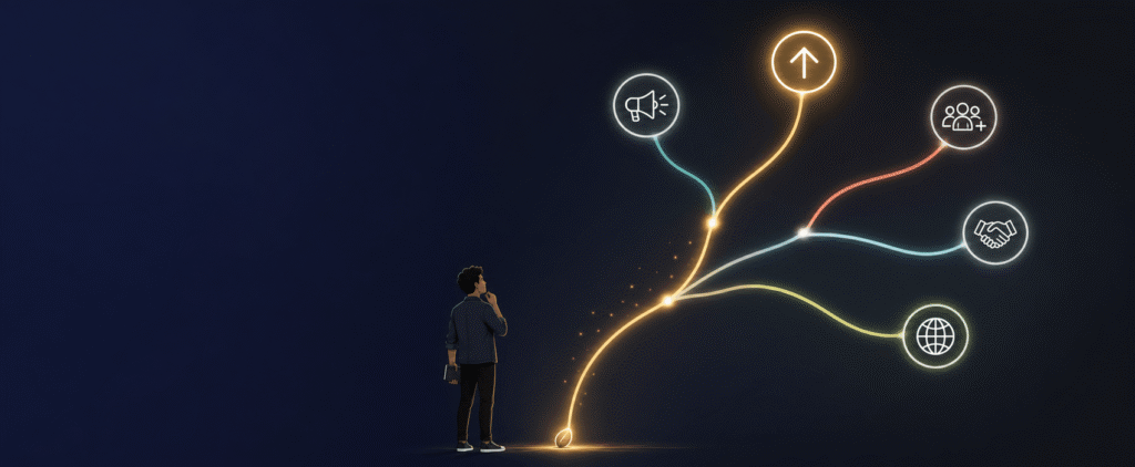 growth strategies for tech startups