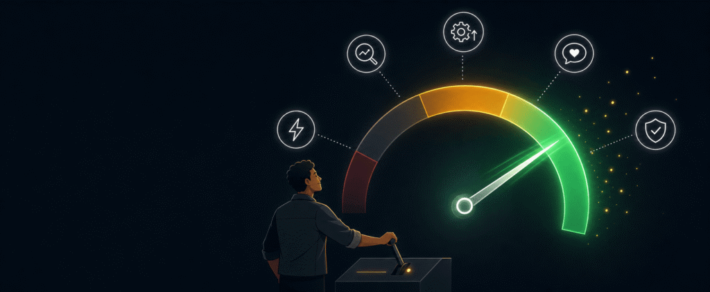 how to improve startup product performance