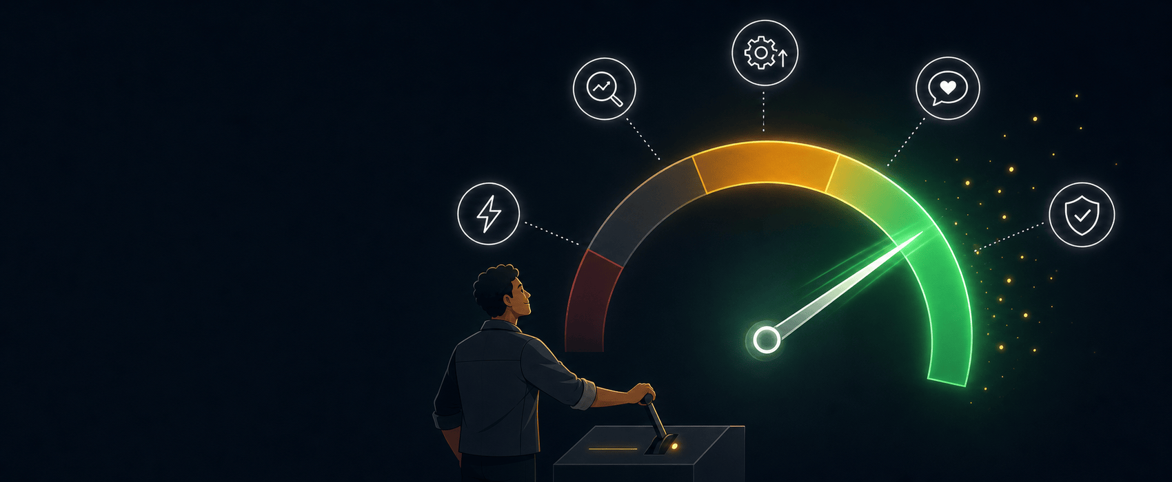 how to improve startup product performance