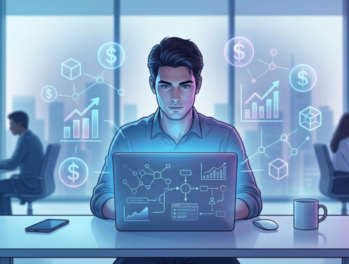 How to Choose the Right Business Model for Startup