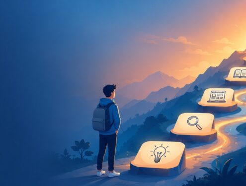 launch a tech startup with zero experience