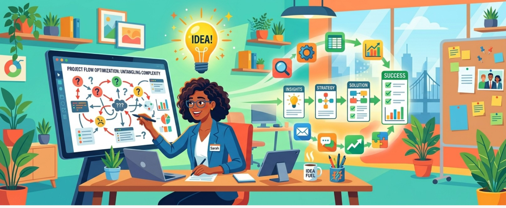 How to Build a SaaS Product from Scratch