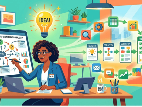 How to Build a SaaS Product from Scratch