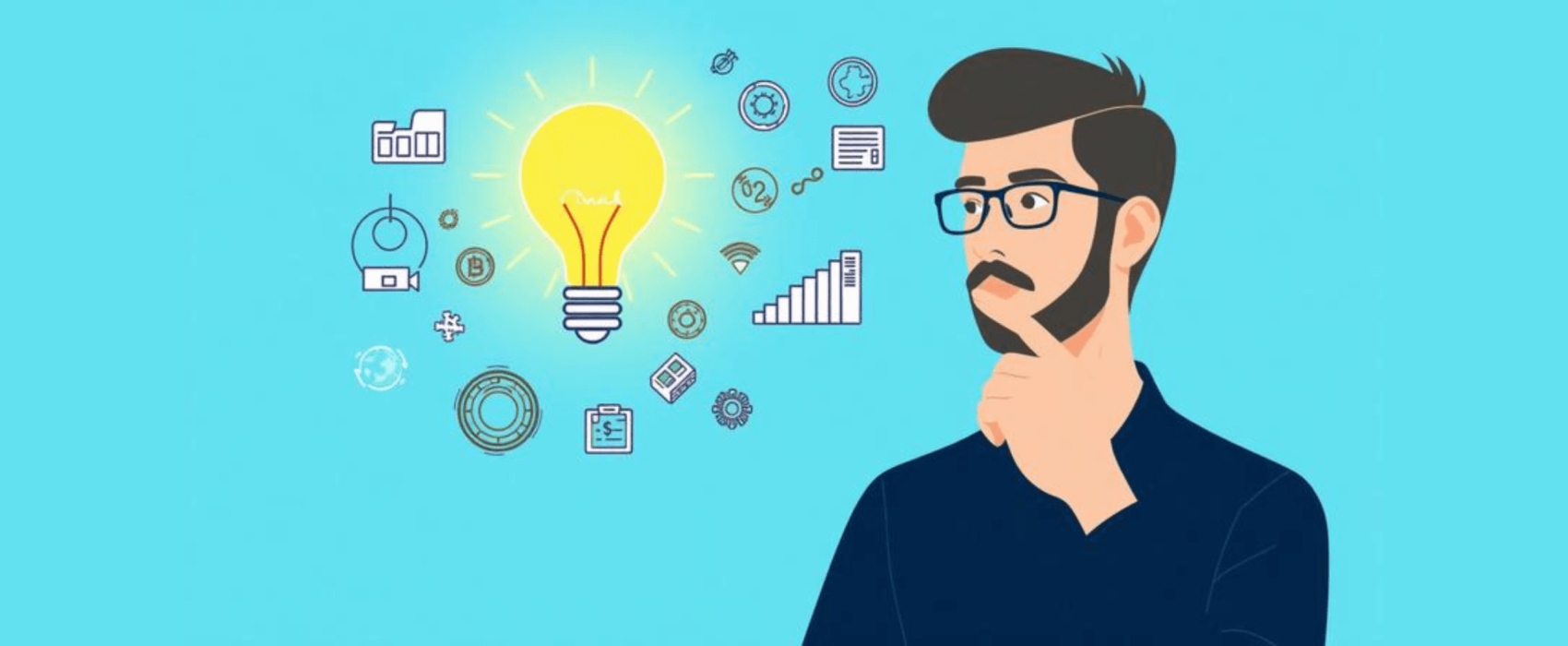 how to find profitable startup ideas
