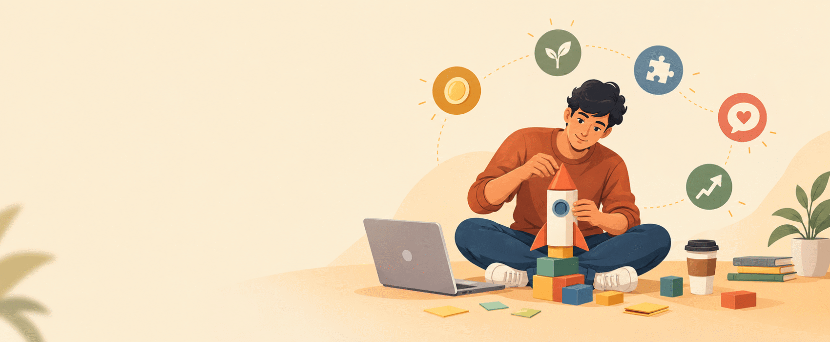 build a startup on a low budget
