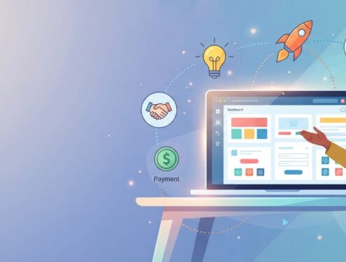 build a startup without technical skills