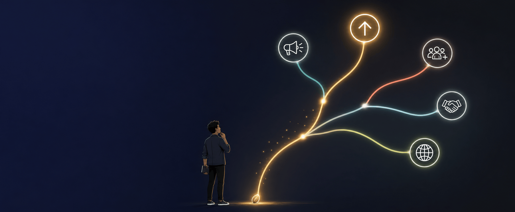growth strategies for tech startups