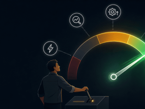 how to improve startup product performance